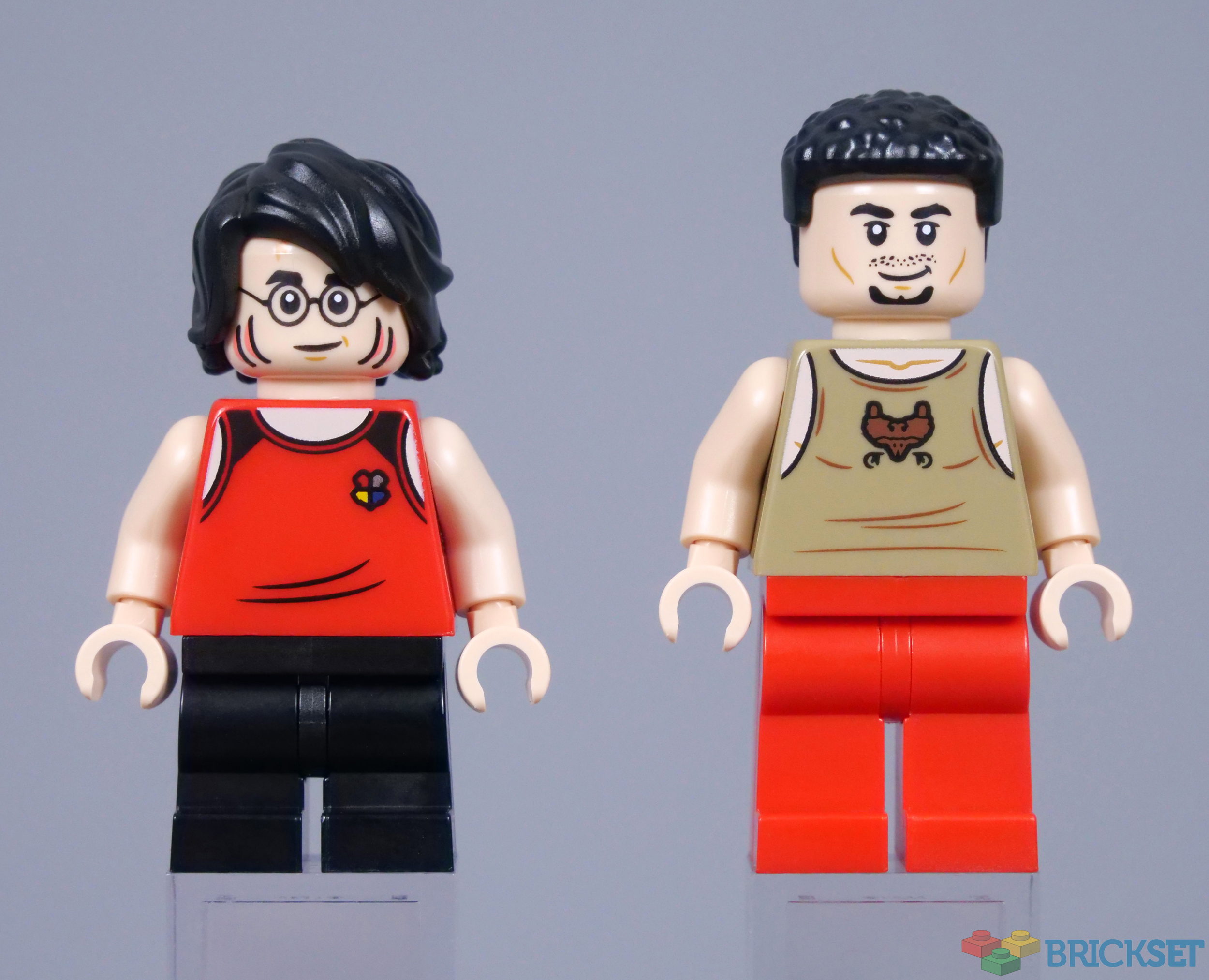 The black lake lego harry online potter